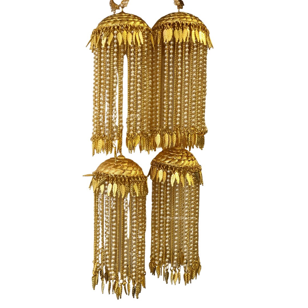 REGAL EXCLUSIVE PEARL KALIRE