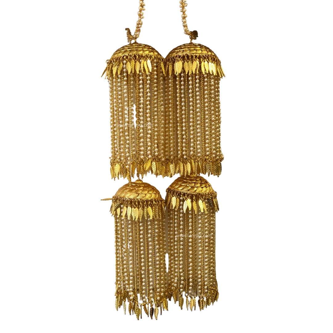 REGAL EXCLUSIVE PEARL KALIRE
