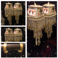 Novelty Meenakari Kaleere
