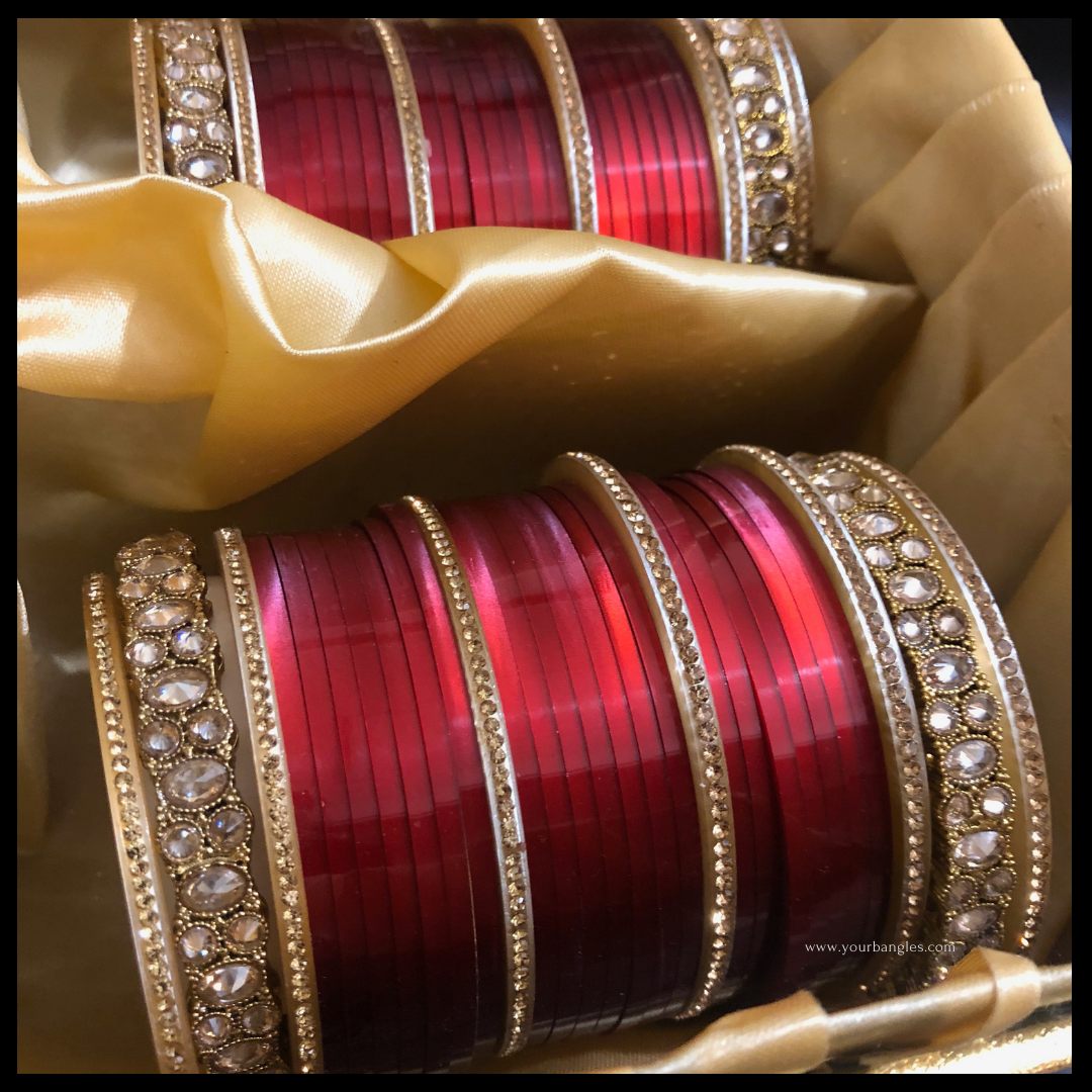 Choora bangles discount