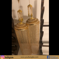 PARINEETA Pearly Dream Kaleere