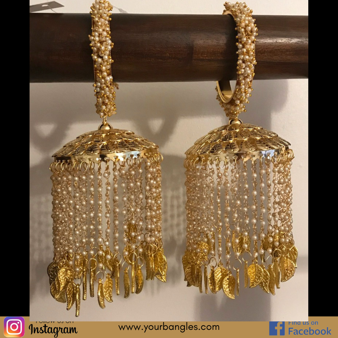 Golden Kaleere