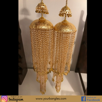 PARINEETA Pearly Dream Kaleere