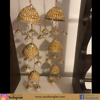 GOLDEN AD WATERFALL KALIRE