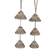 ASHWARIA SILVER KALIRE
