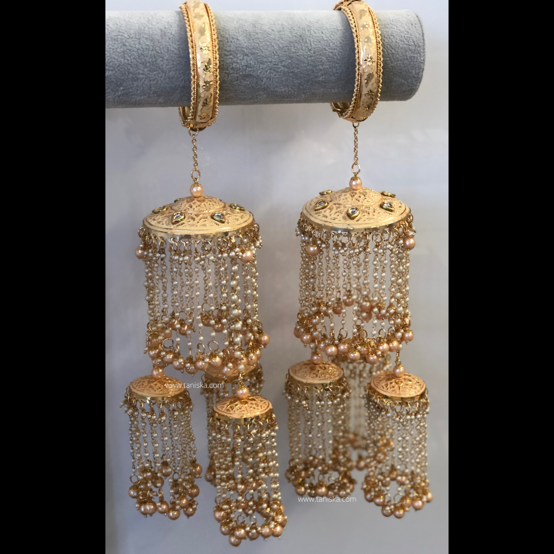 KUNDAN MEENAKARI KALIRE