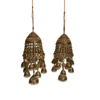 MONALISA Antique Gold Kaleere