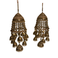 MONALISA Antique Gold Kaleere