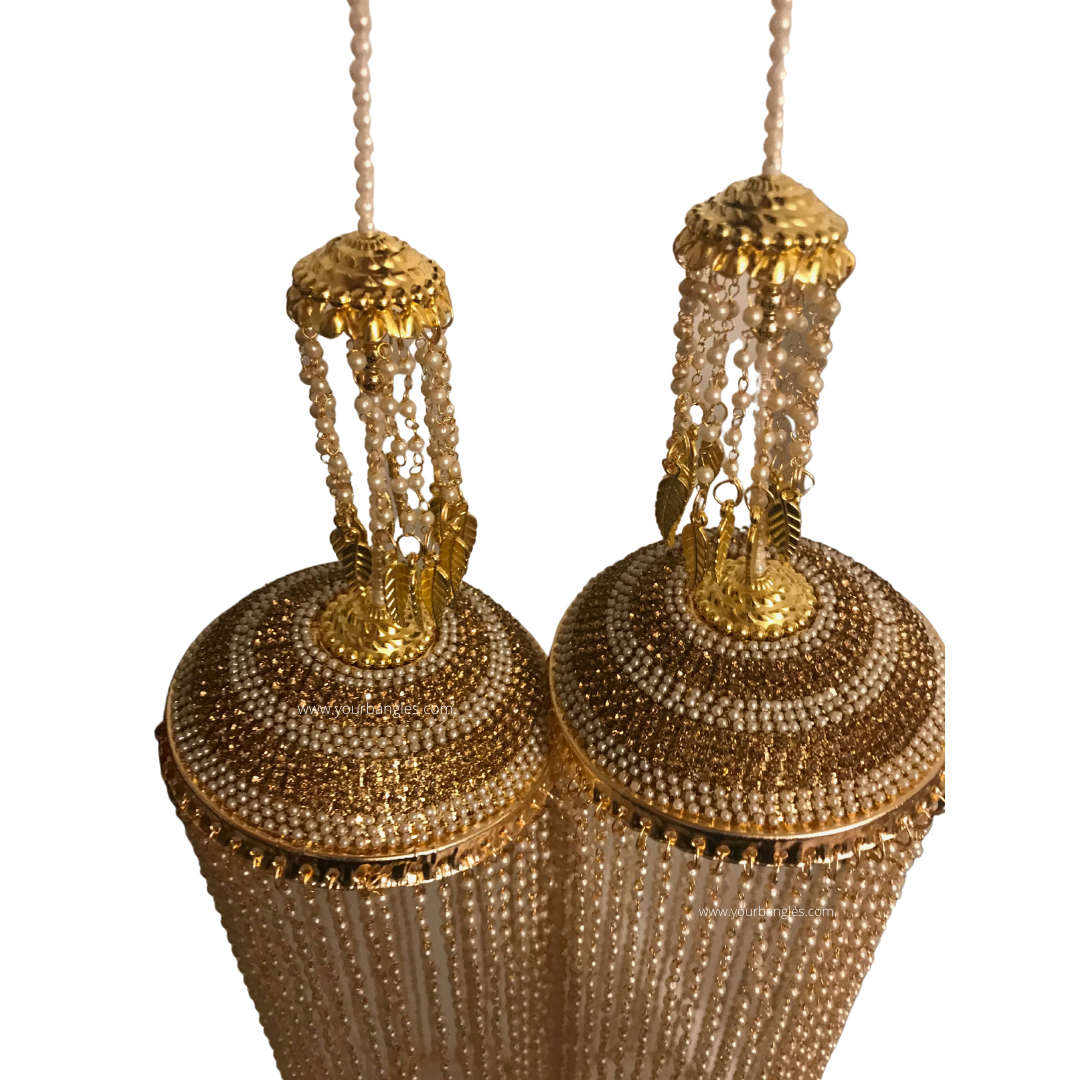 PARINEETA Pearly Dream Kaleere