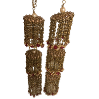 AASHWARIA Golden Kaleere